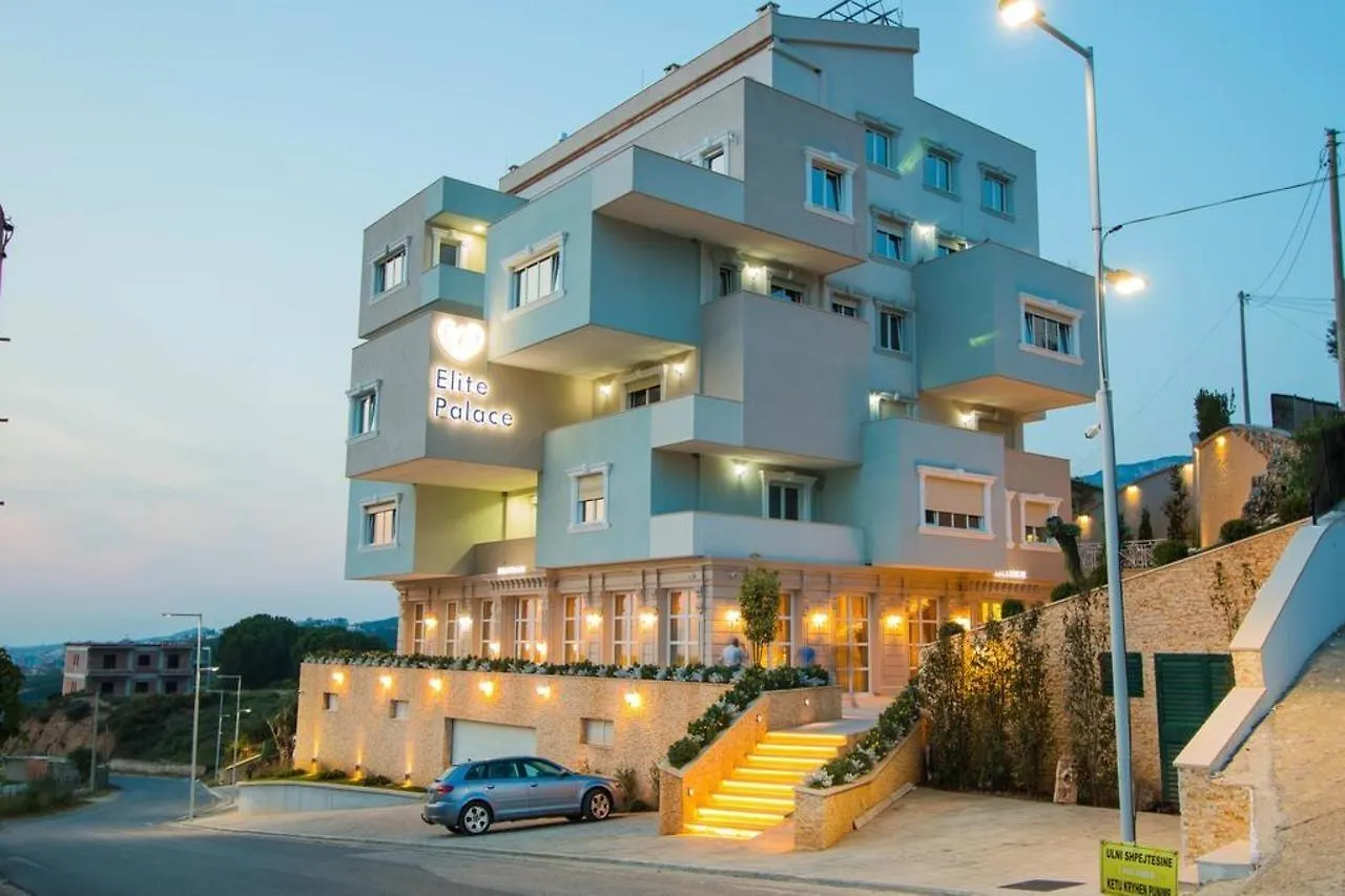 Elite Palace Collak