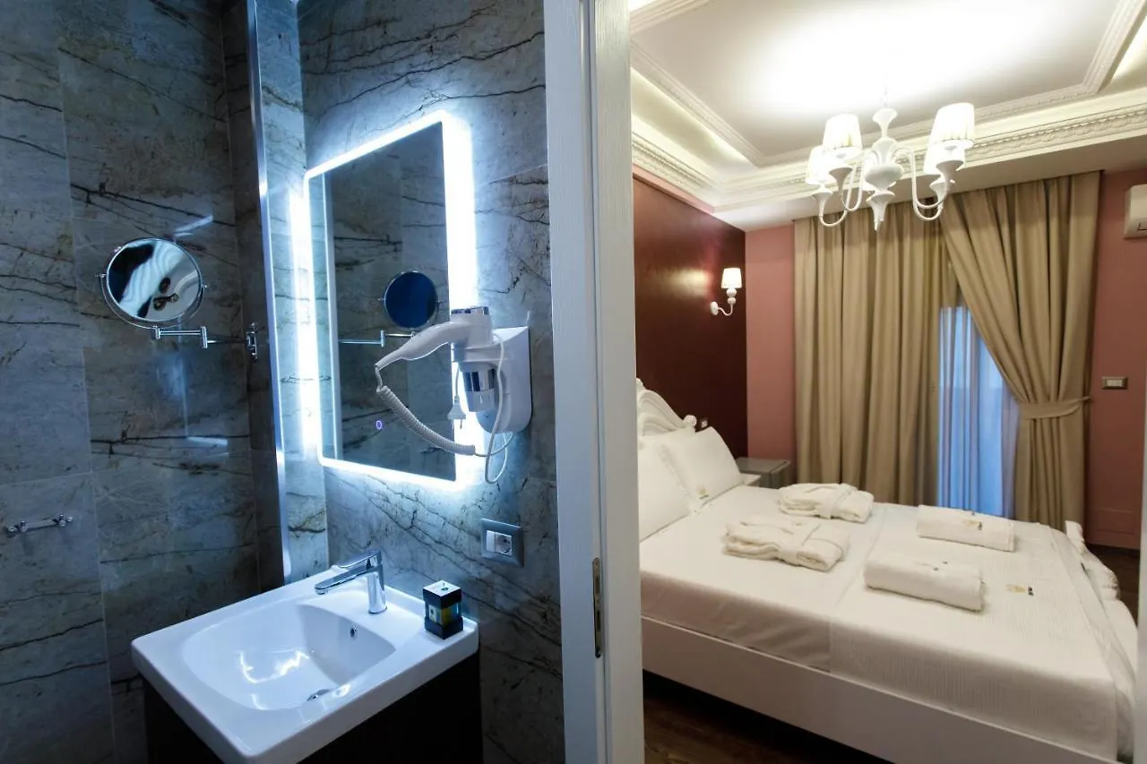 Hotel Elite Palace Collak
