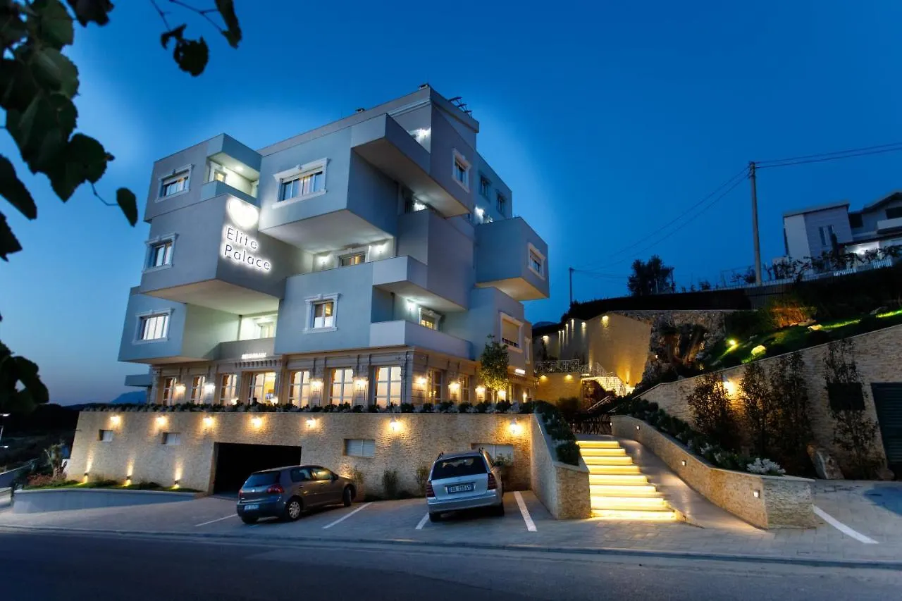 Elite Palace Collak 3*,  Albania