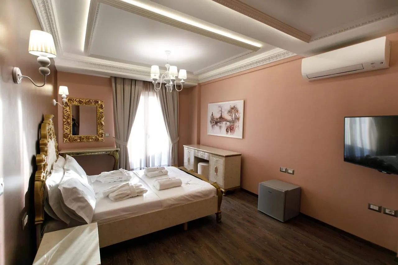 Elite Palace Collak Albania