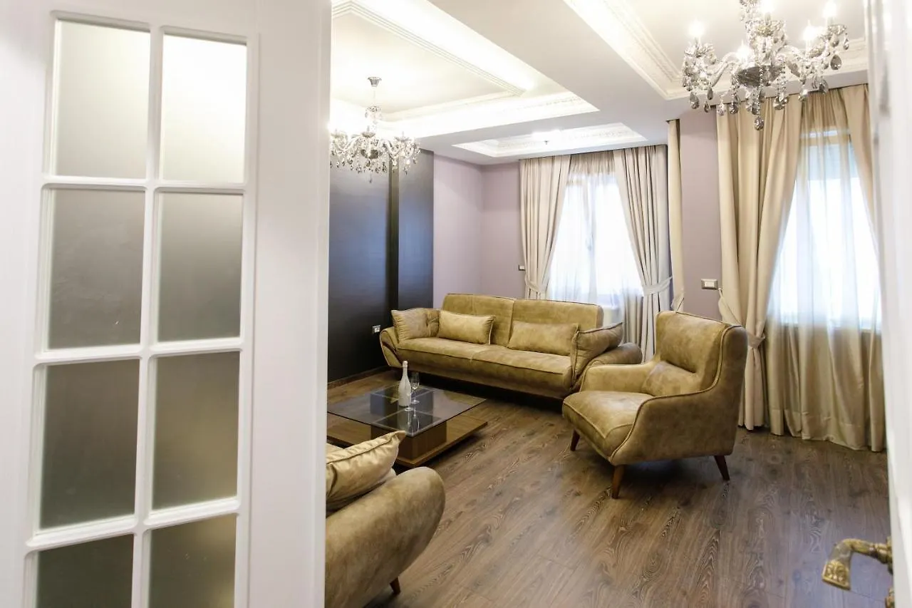 Elite Palace Collak Hotel