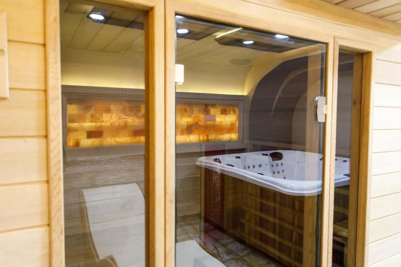 *** Hotel Elite Palace Collak Albania