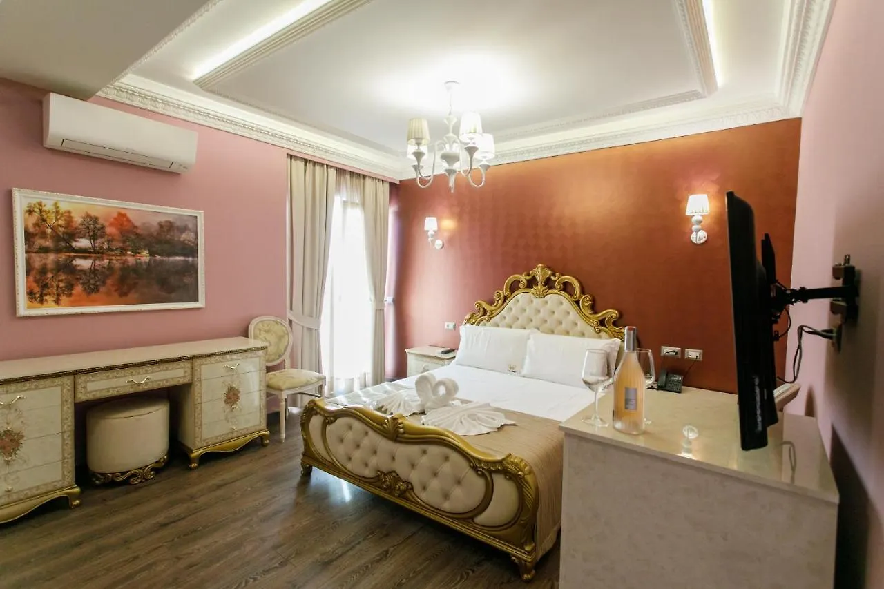 Hotel Elite Palace Collak