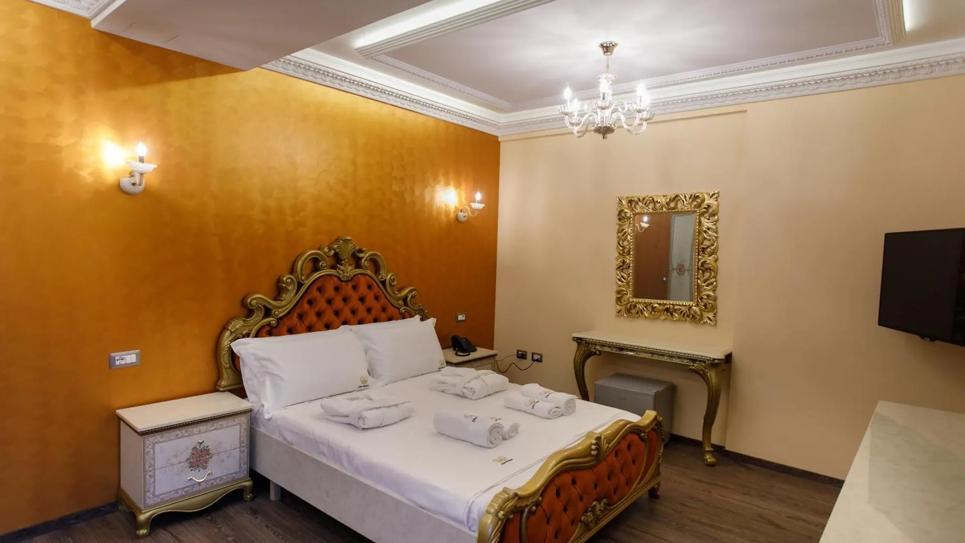 Elite Palace Collak Albania