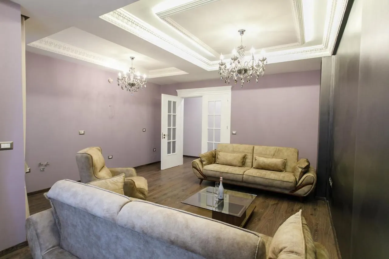 *** Hotel Elite Palace Collak Albania