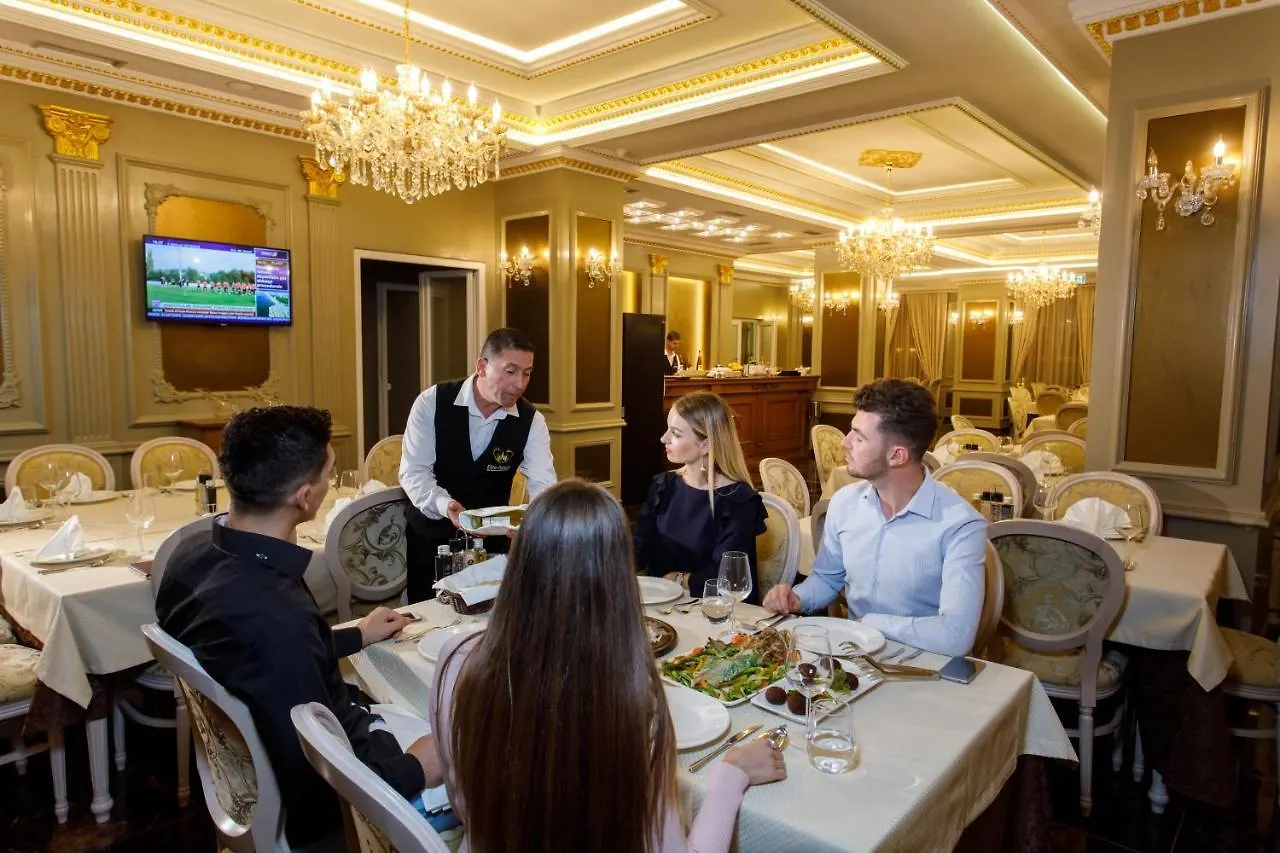 Hotel Elite Palace Collak