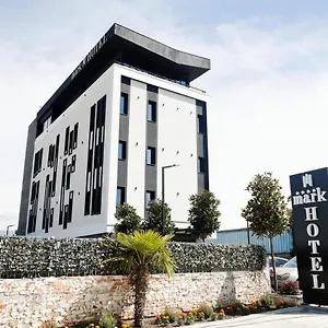 Tirana Hotel