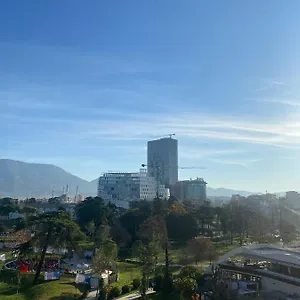 Park Apartahotel