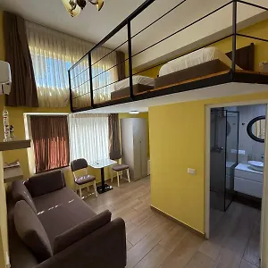 Auto Tana Bed & Breakfast