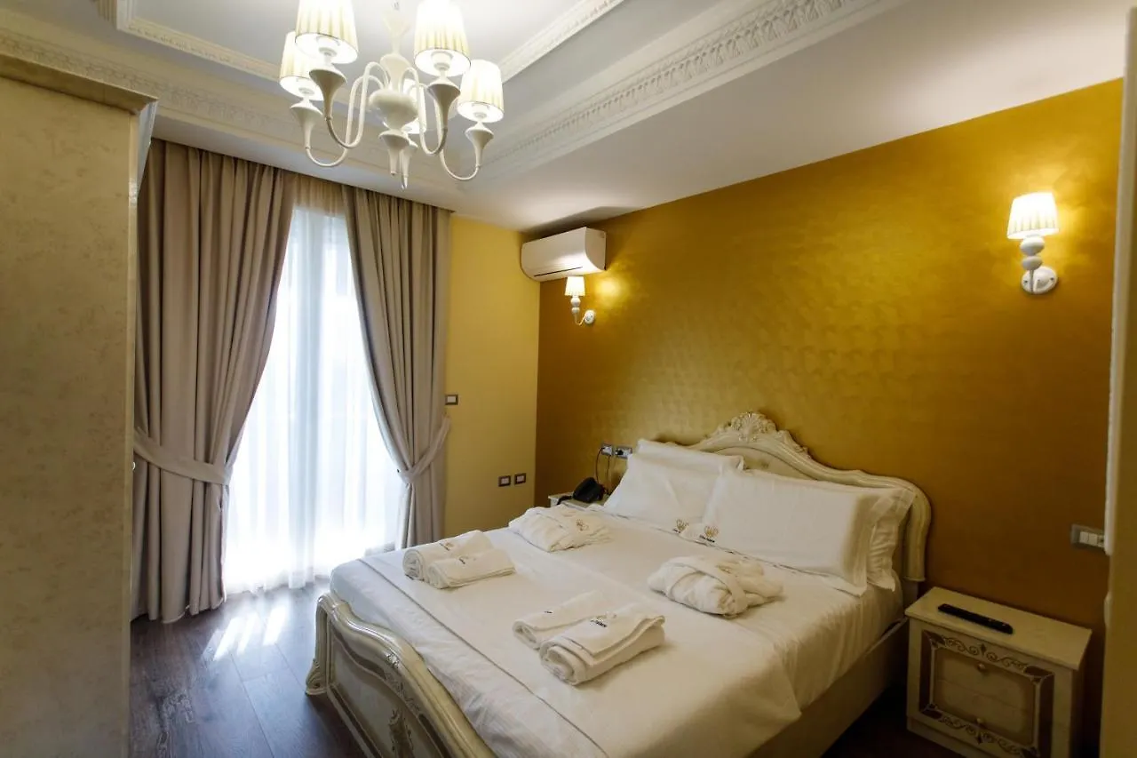 酒店 Elite Palace Collak