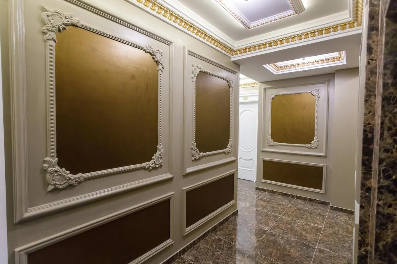 Elite Palace Тирана Албания