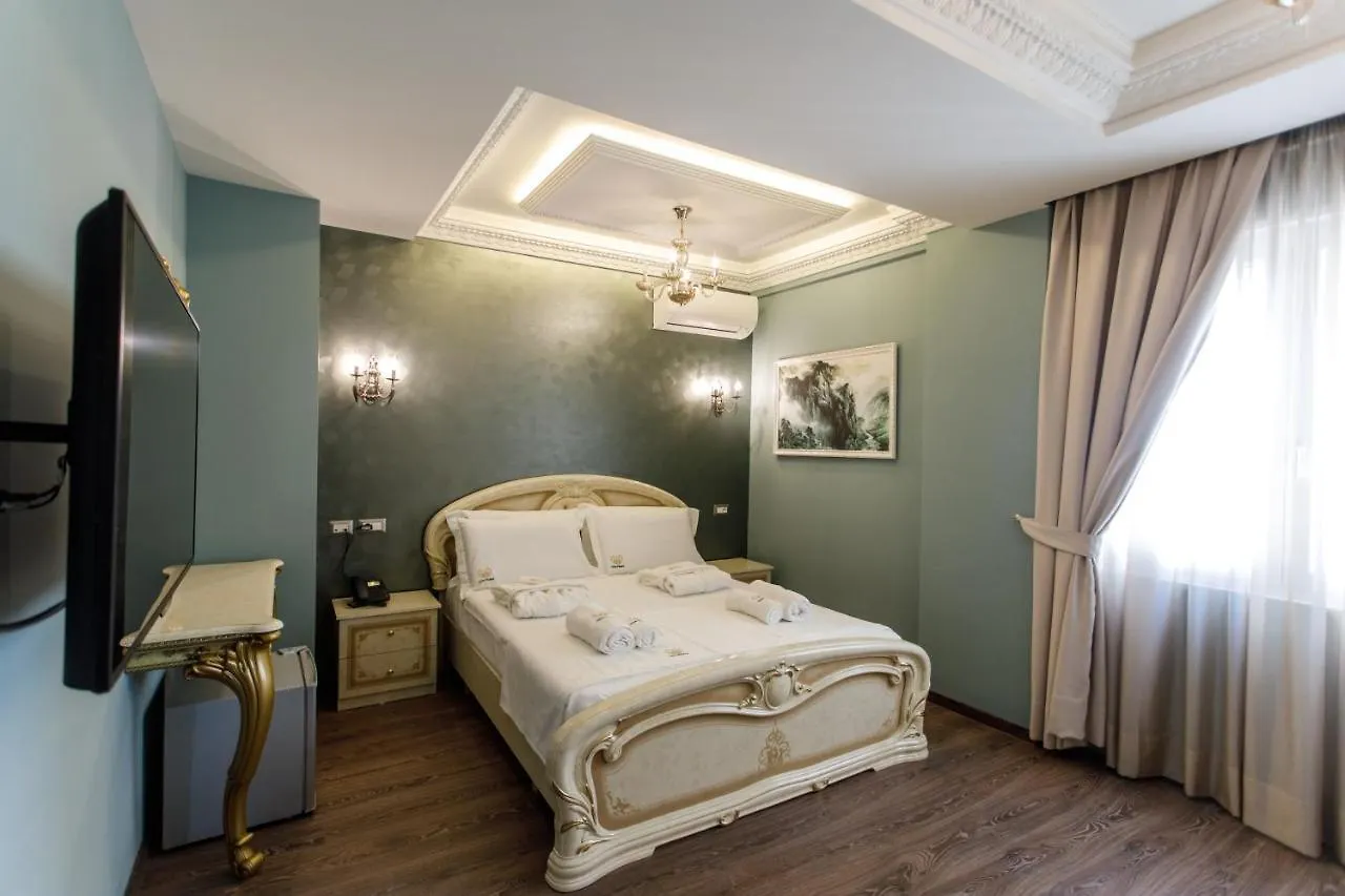Elite Palace Тирана