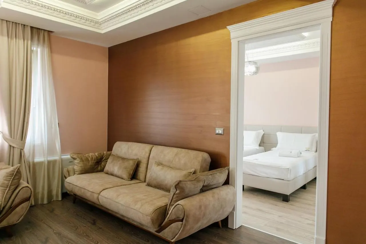 *** Отель Elite Palace Тирана Албания