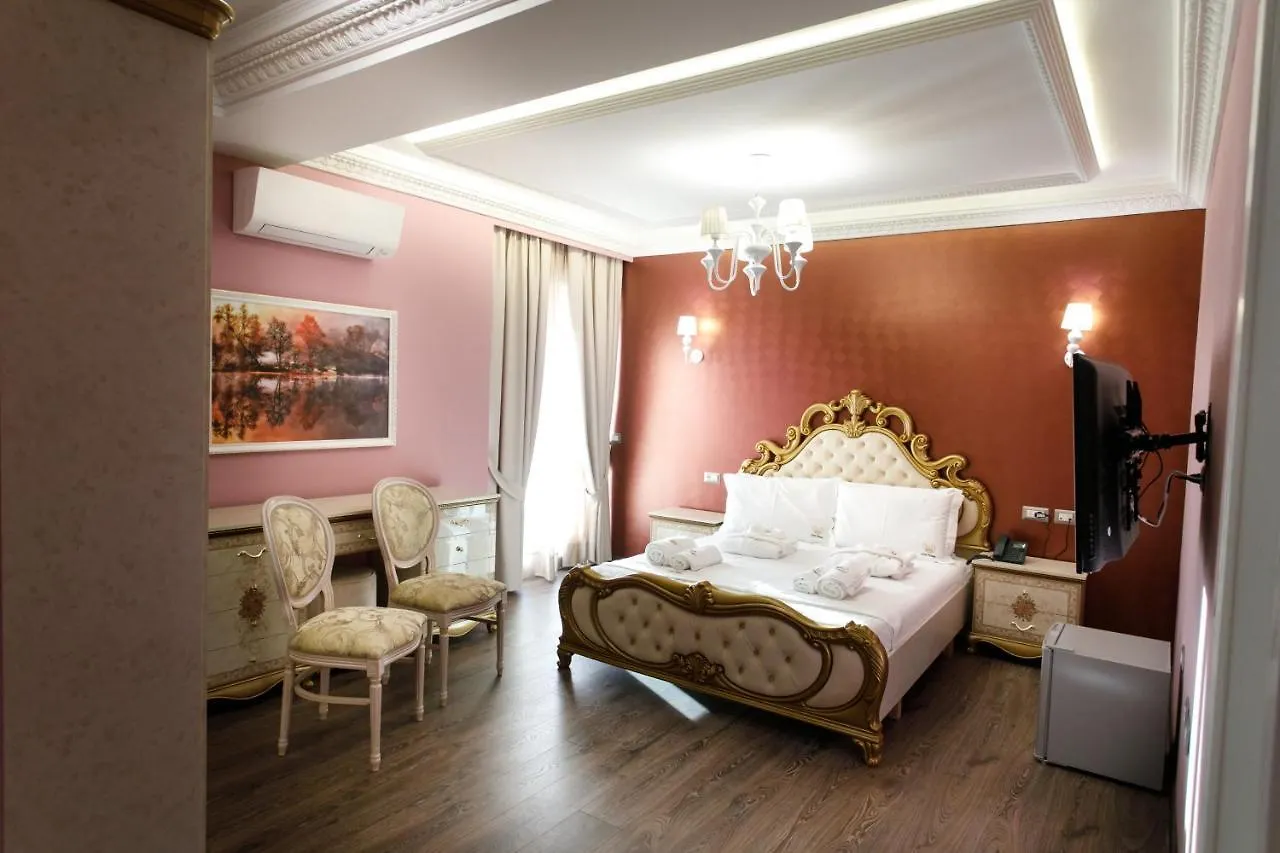 Elite Palace Тирана Албания