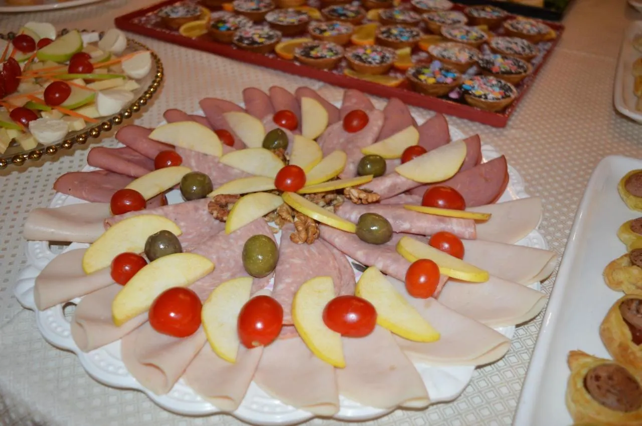 Elite Palace Тирана